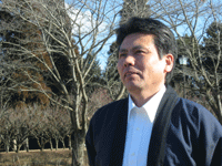 社長