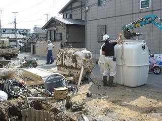 工事屋さんによって施工費がバラバラ